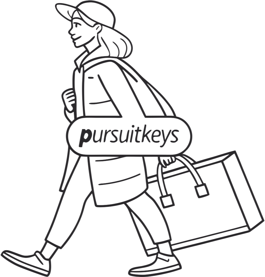 pursuitkeys.com
