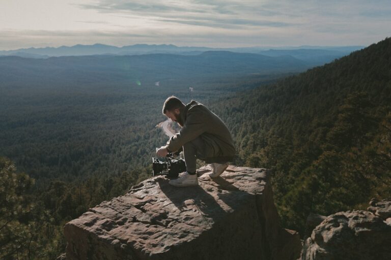 Innovative Travel Accessories That Make Life Easier