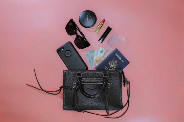Packing Hacks: Maximize Space with the Right Gear