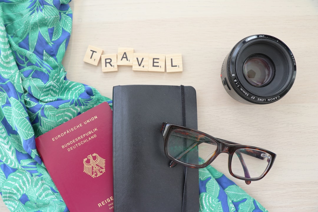 Travel Safely: Gear You Can’t Leave Behind